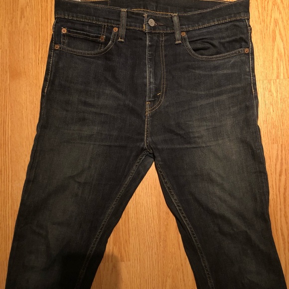 Men’s 510 Levi’s - Picture 2 of 6